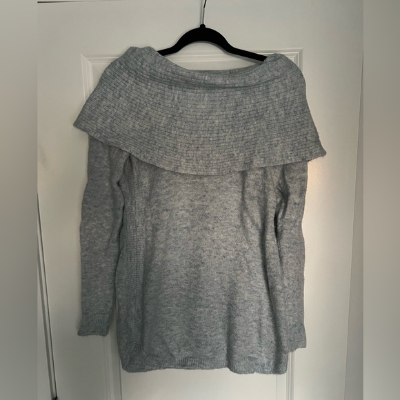 Maternity Sweater - Picture 1 of 3